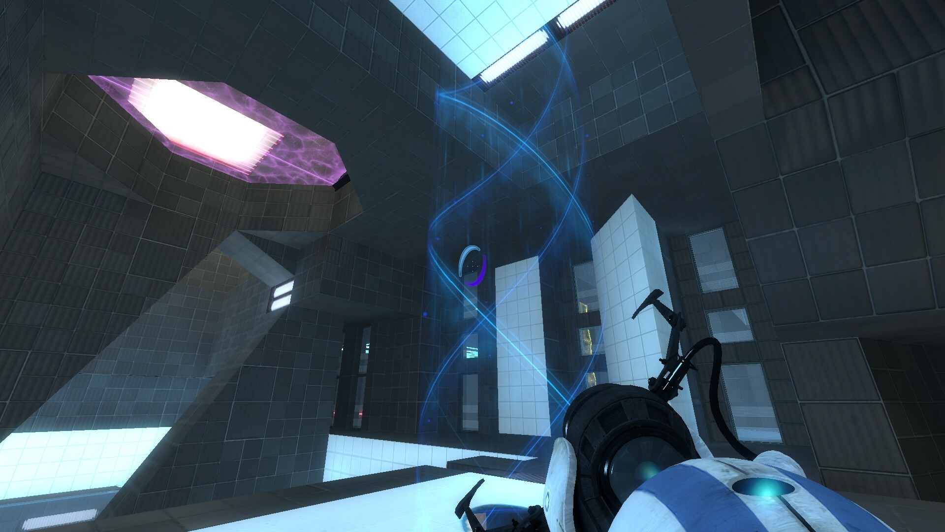 Portal 2: Confinement
