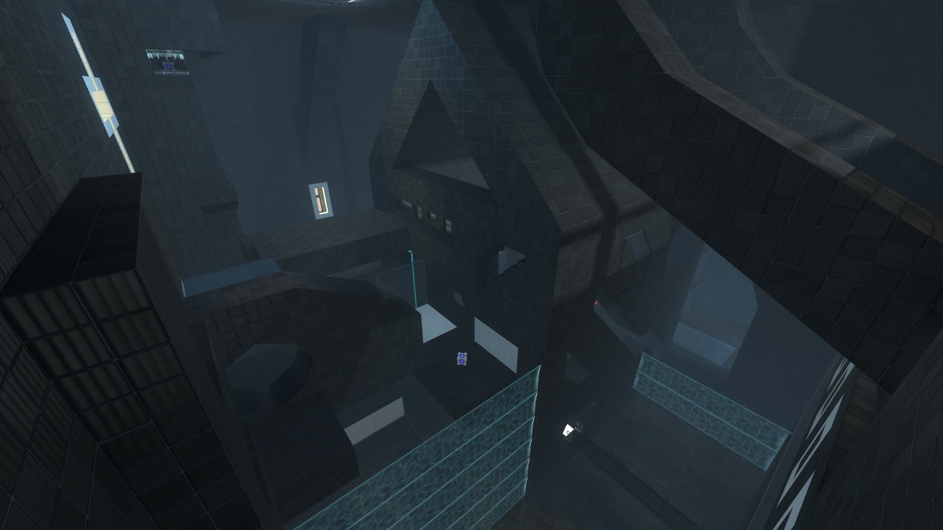 Portal 2: Confinement