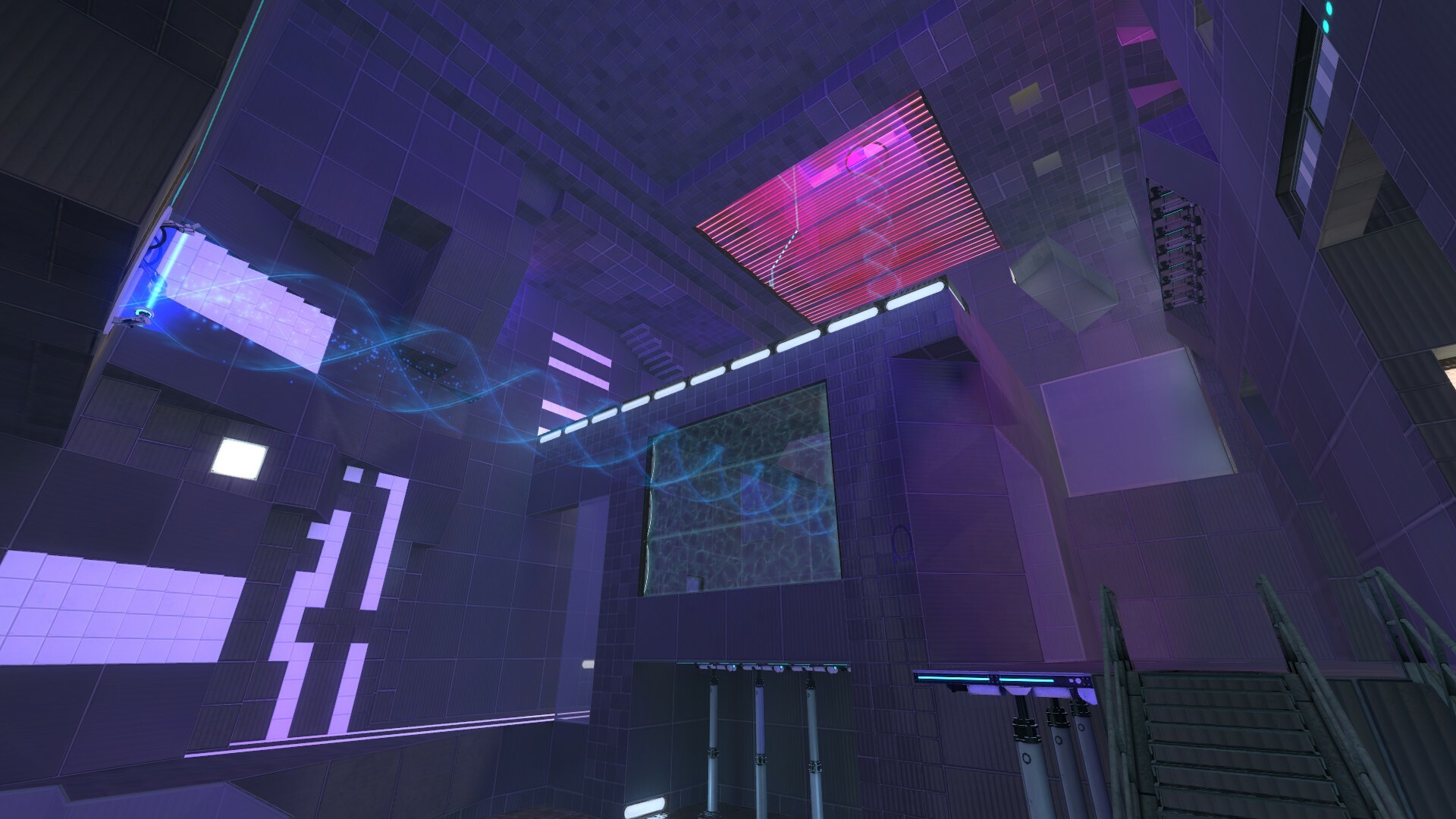 Portal 2: Confinement