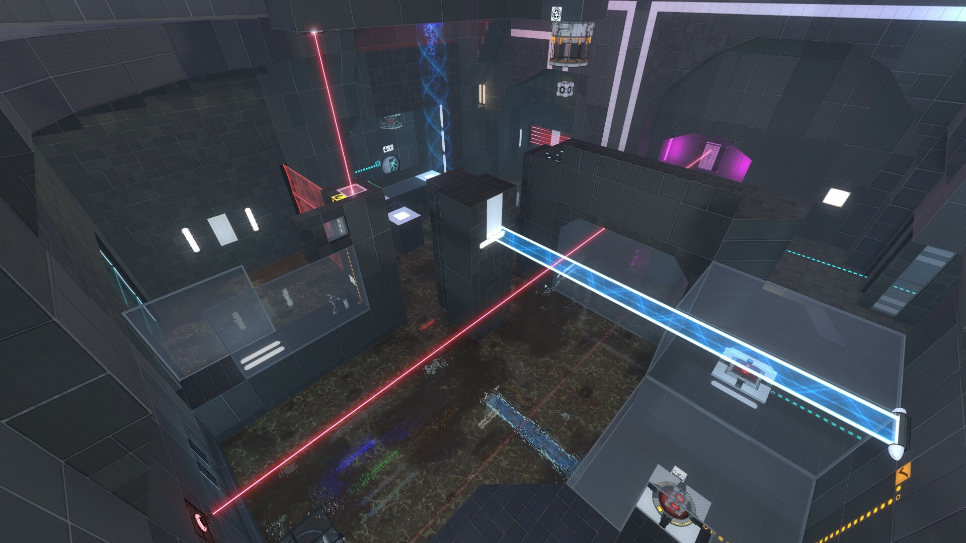 Portal 2: Confinement