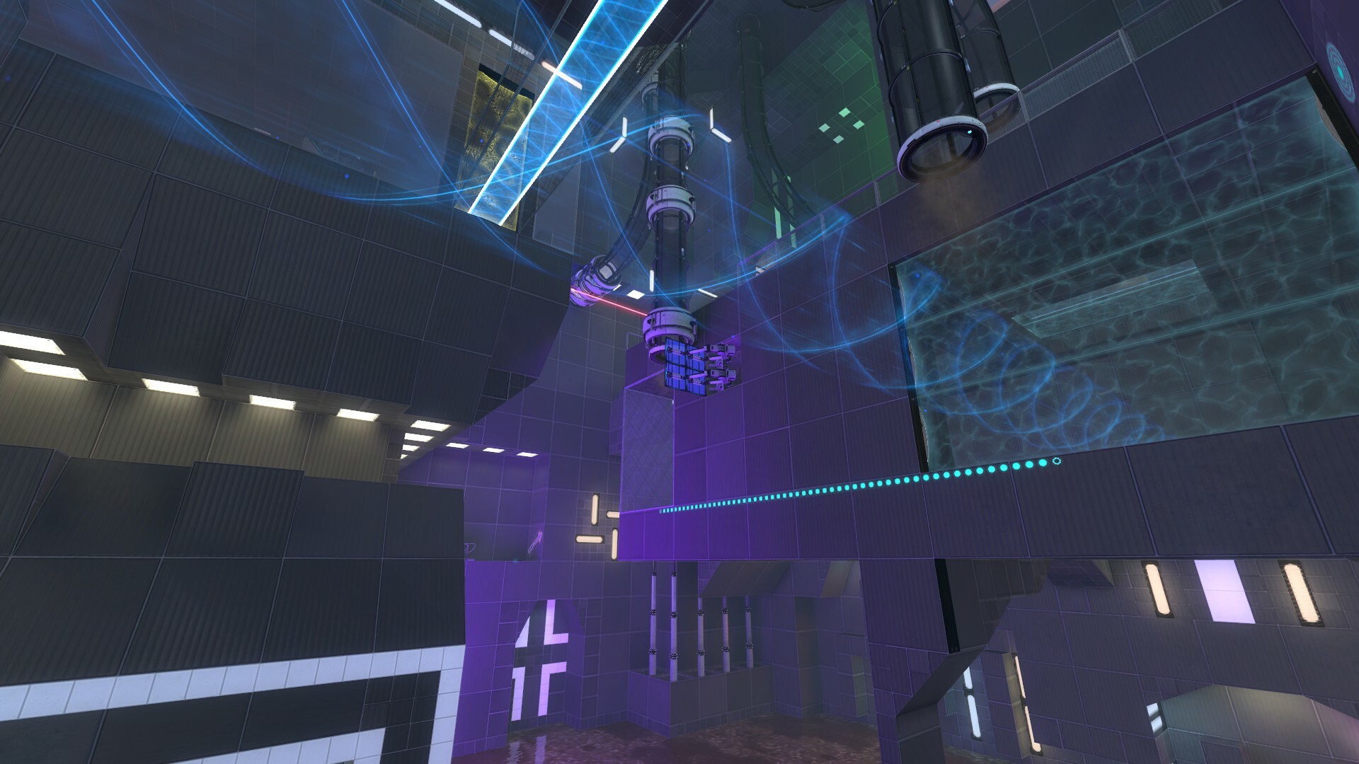 Portal 2: Confinement