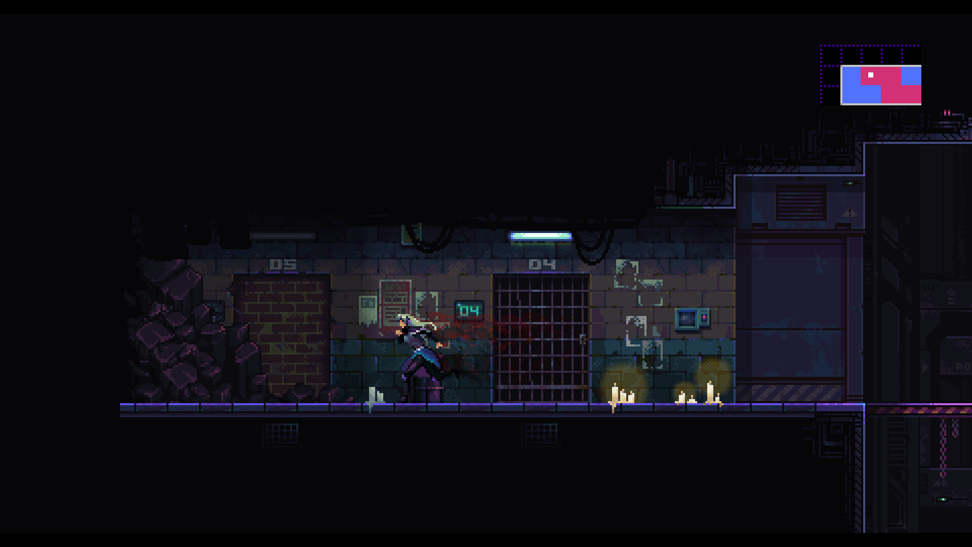 Silent Planet: Elegy of a Dying World