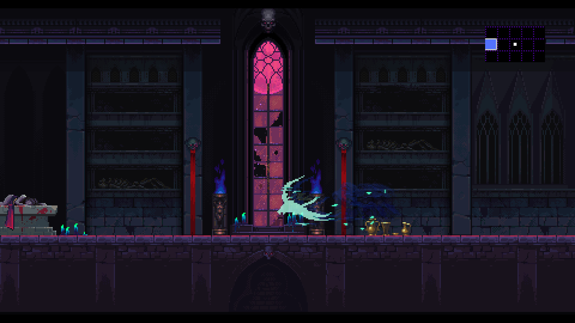 Silent Planet: Elegy of a Dying World