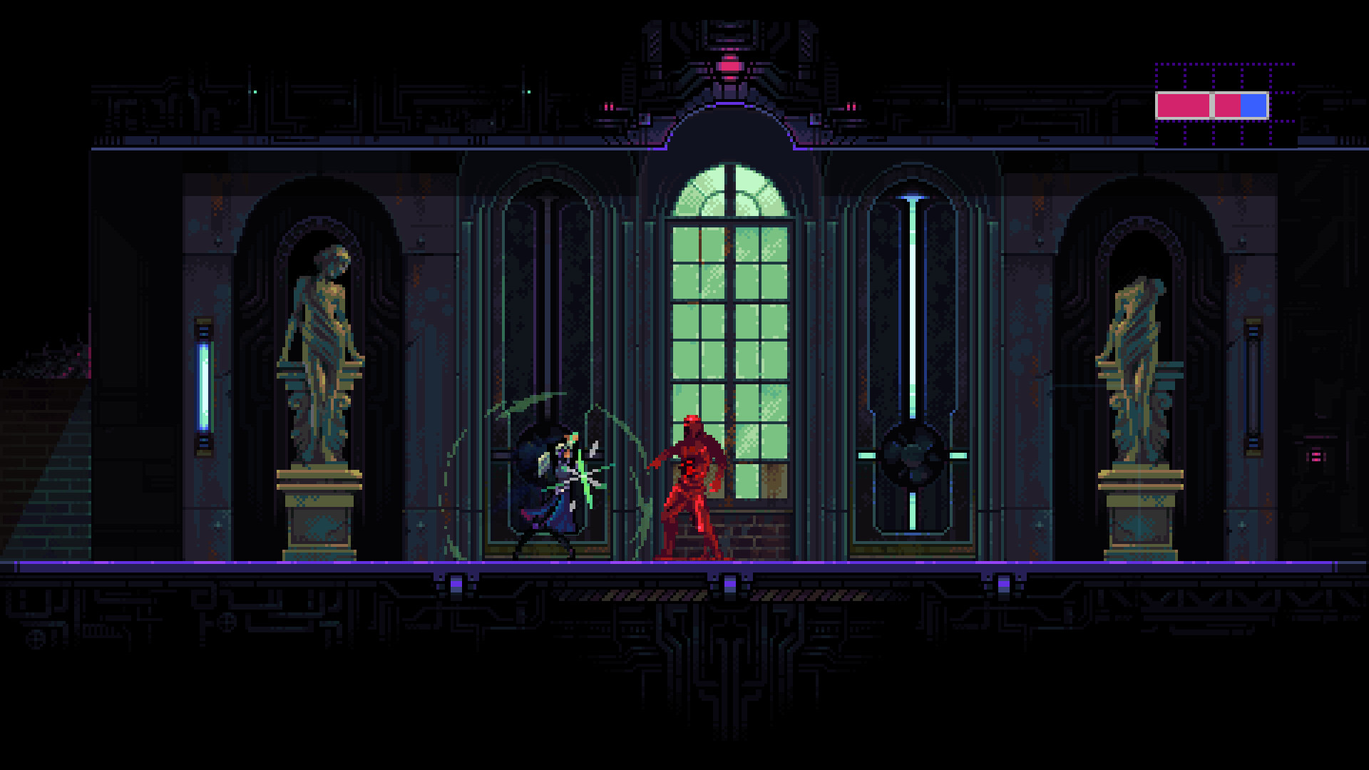 Silent Planet: Elegy of a Dying World