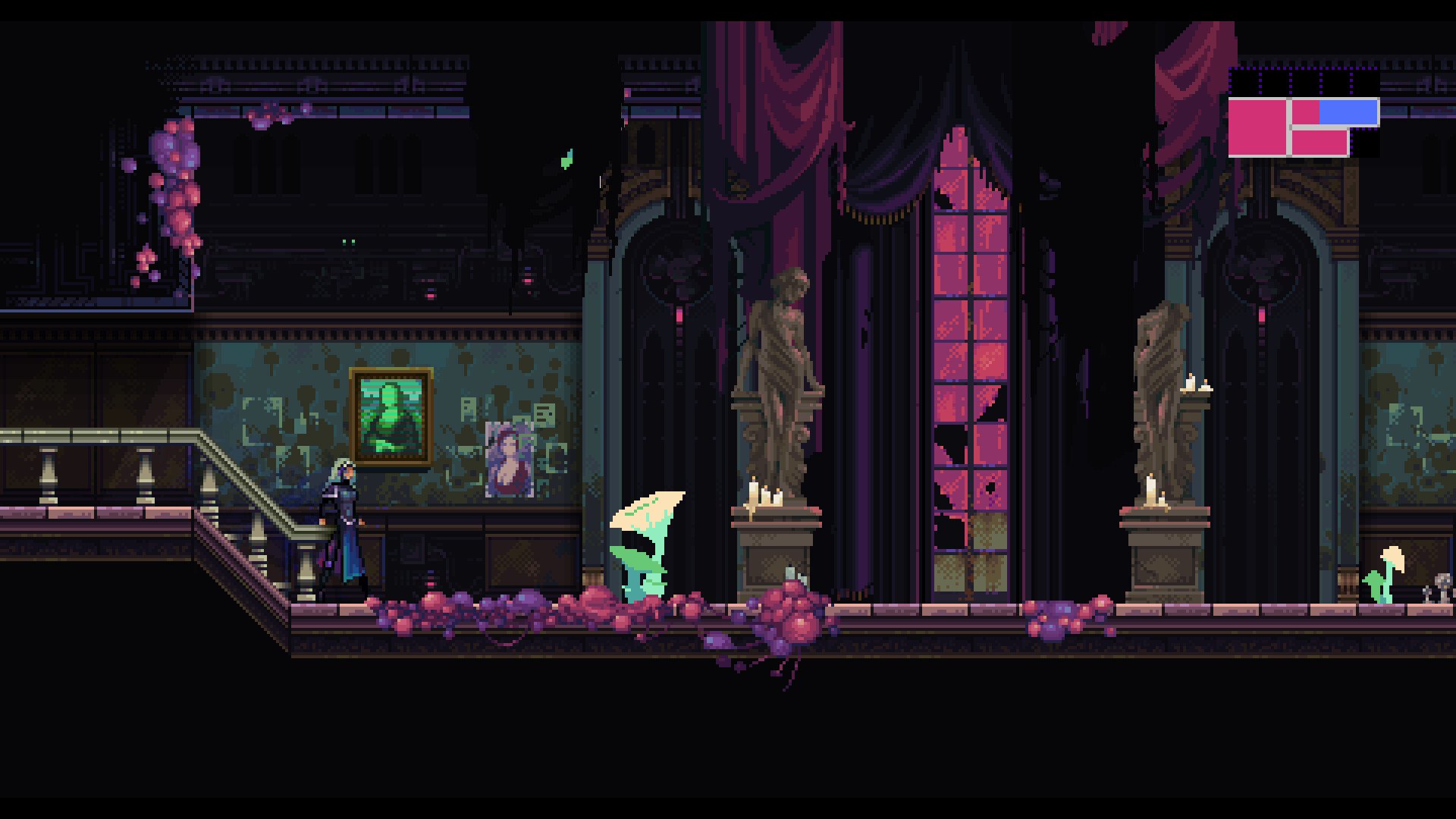 Silent Planet: Elegy of a Dying World