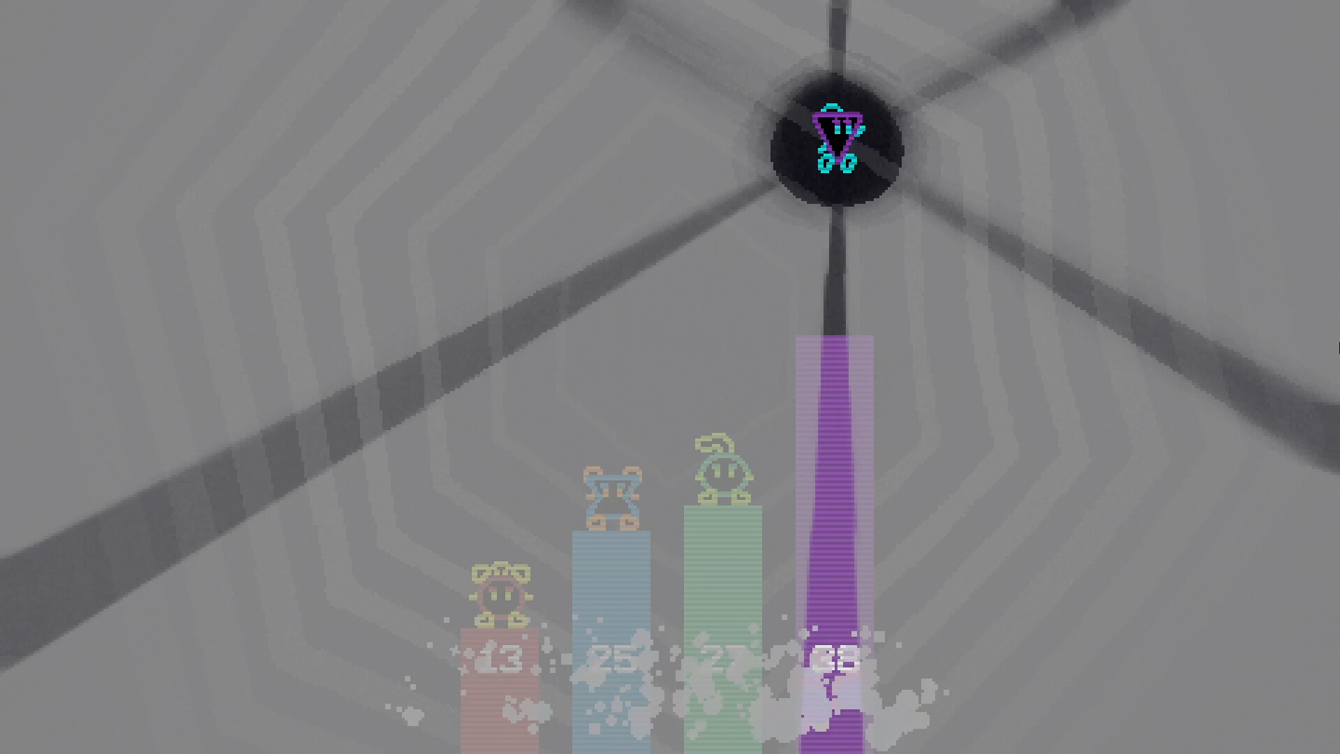 Time Warp Infinite