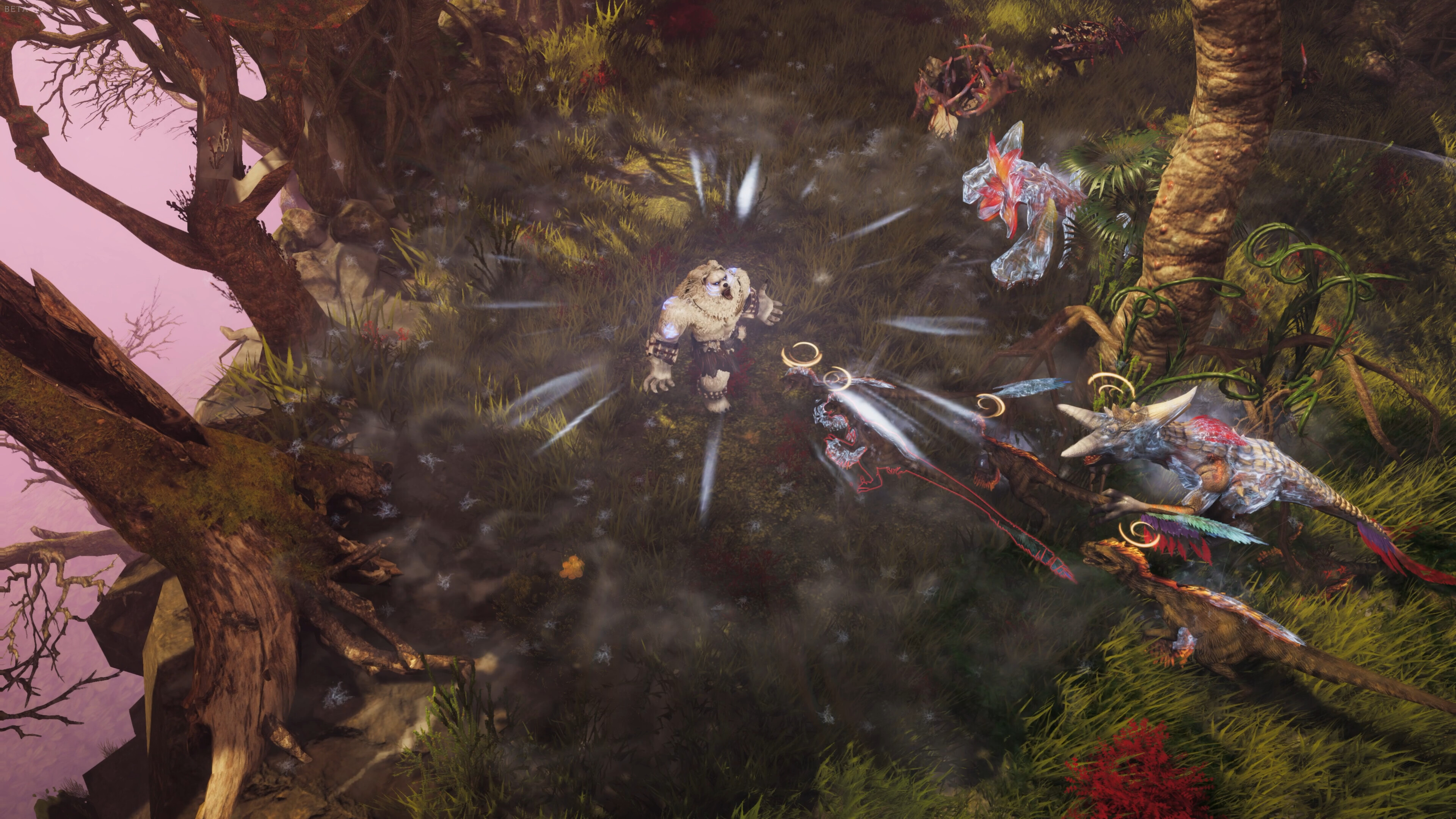 Last Epoch: Deluxe Edition