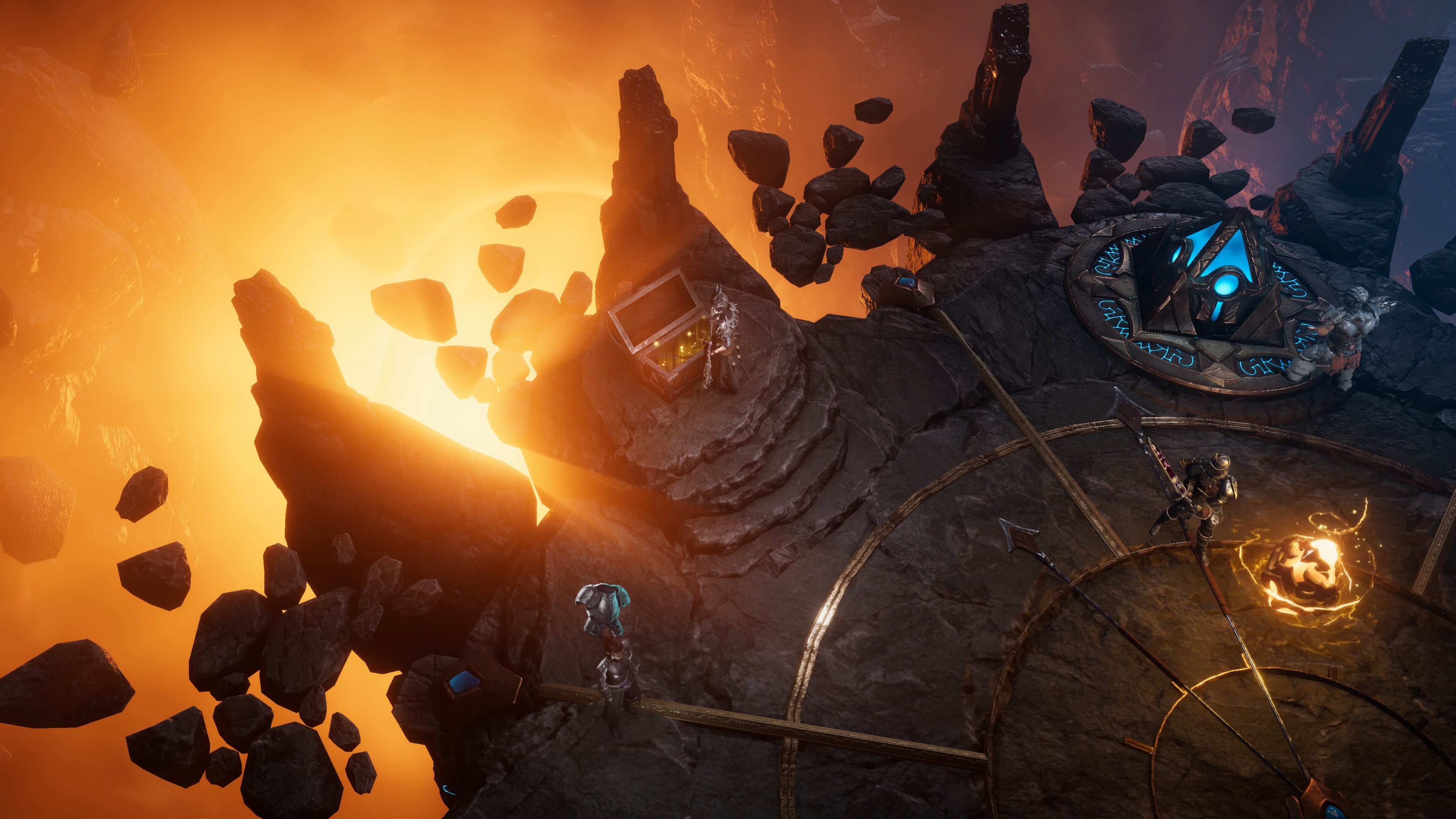 Last Epoch: Ultimate Edition