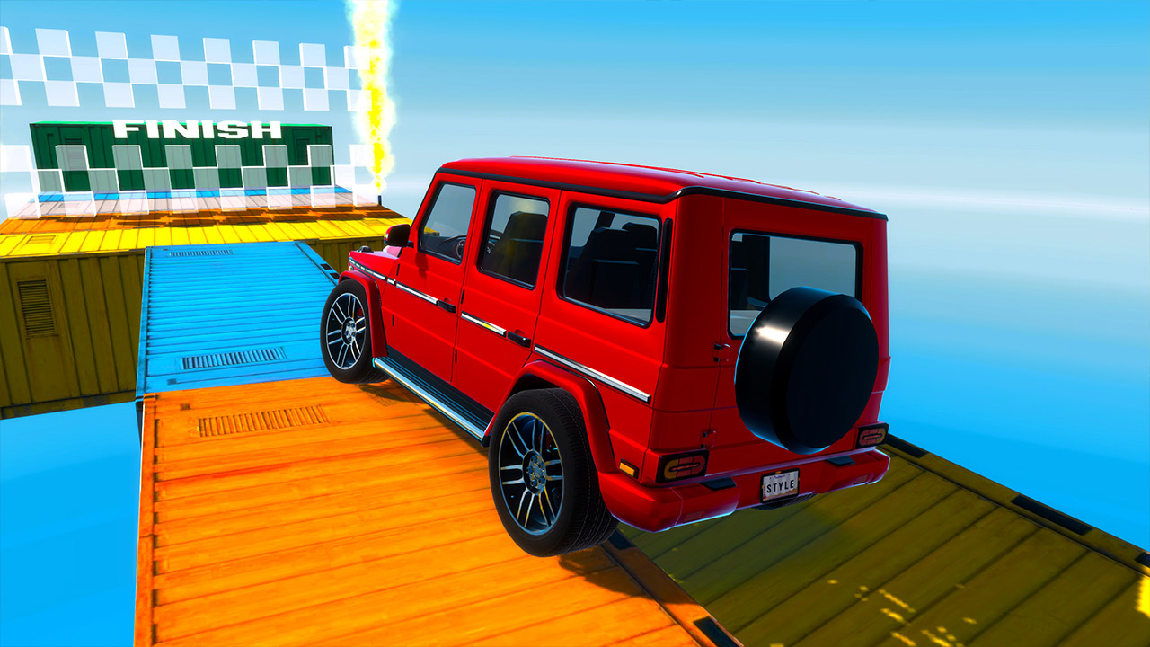 Drift Master Simulator 2024: Driving Sim