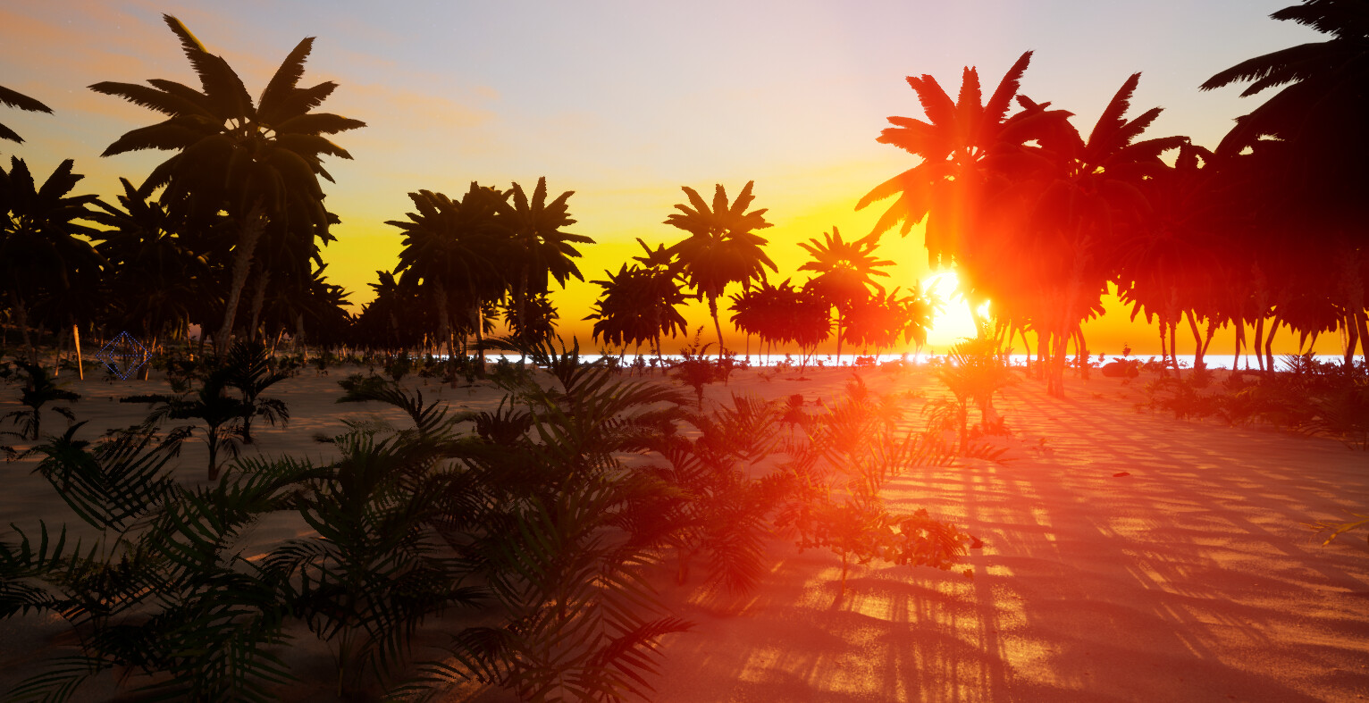 Eden: Project New Earth