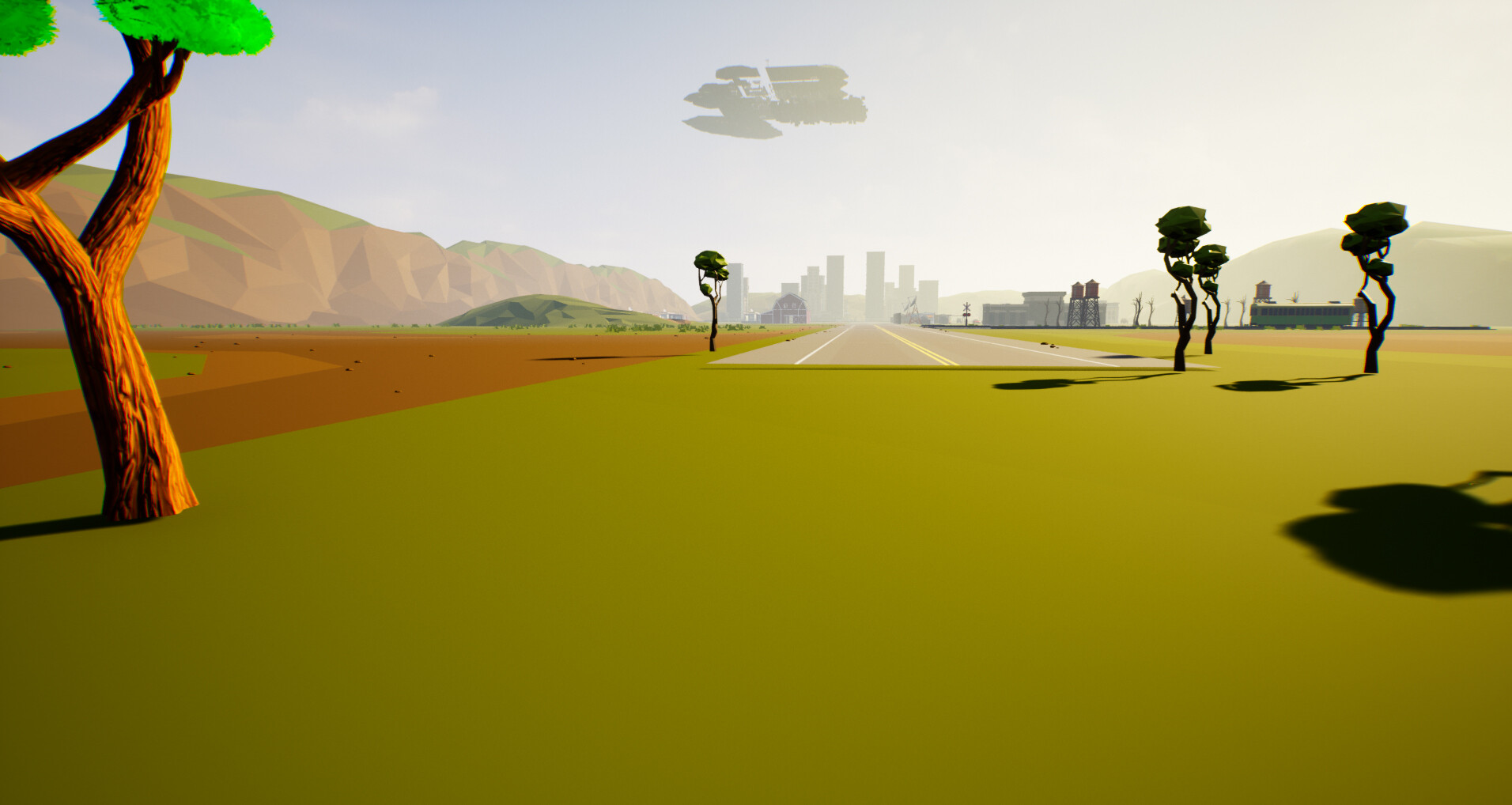 Lost Princess: City