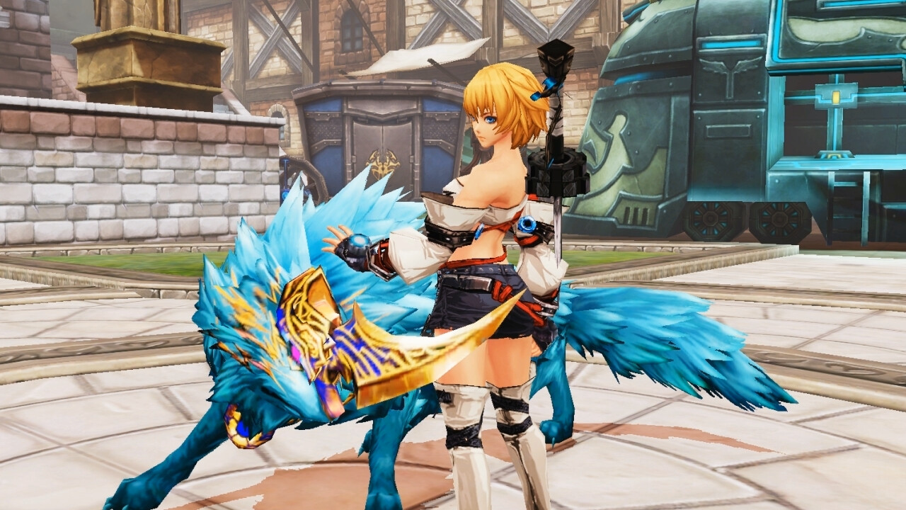 Kritika: Zero