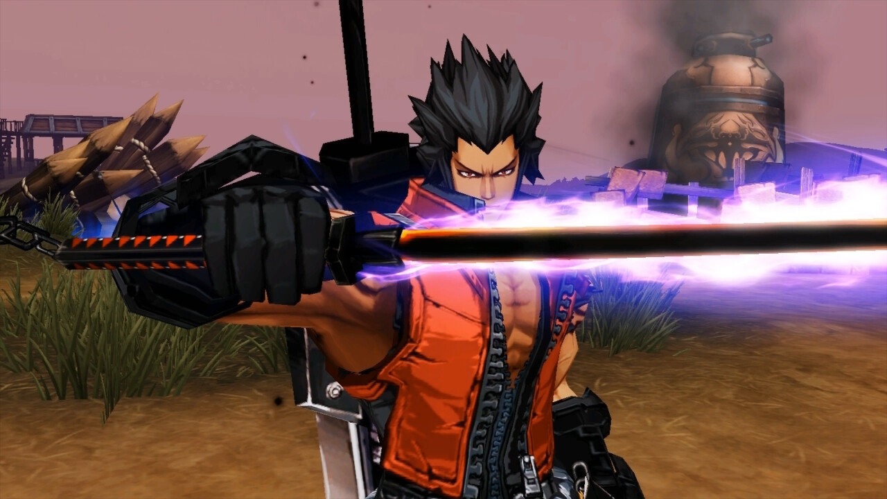 Kritika: Zero
