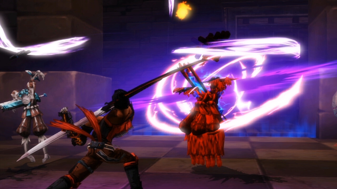 Kritika: Zero