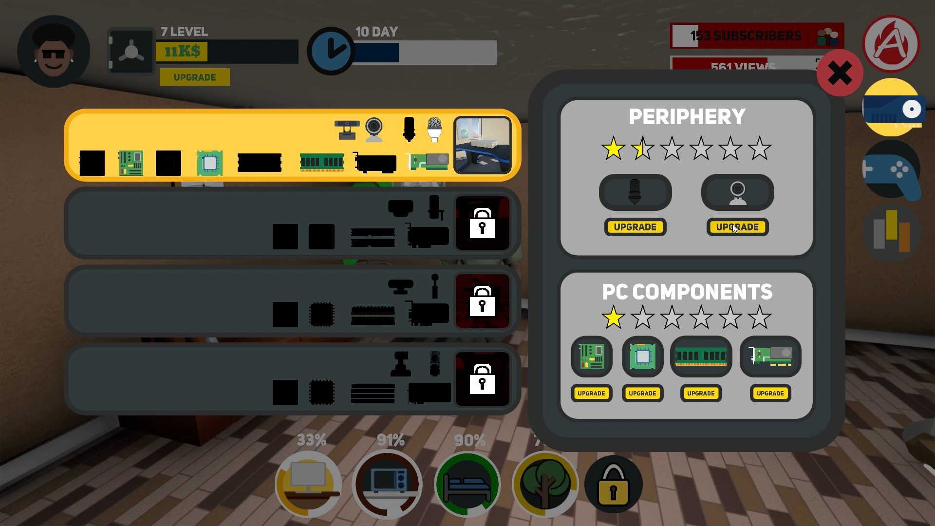 My IShowSpeed