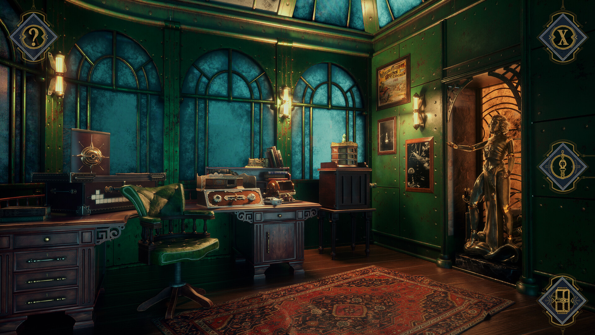 The House of Tesla: Definitive Edition