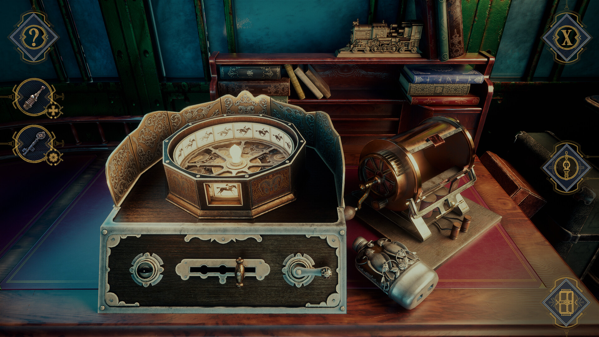 The House of Tesla: Definitive Edition