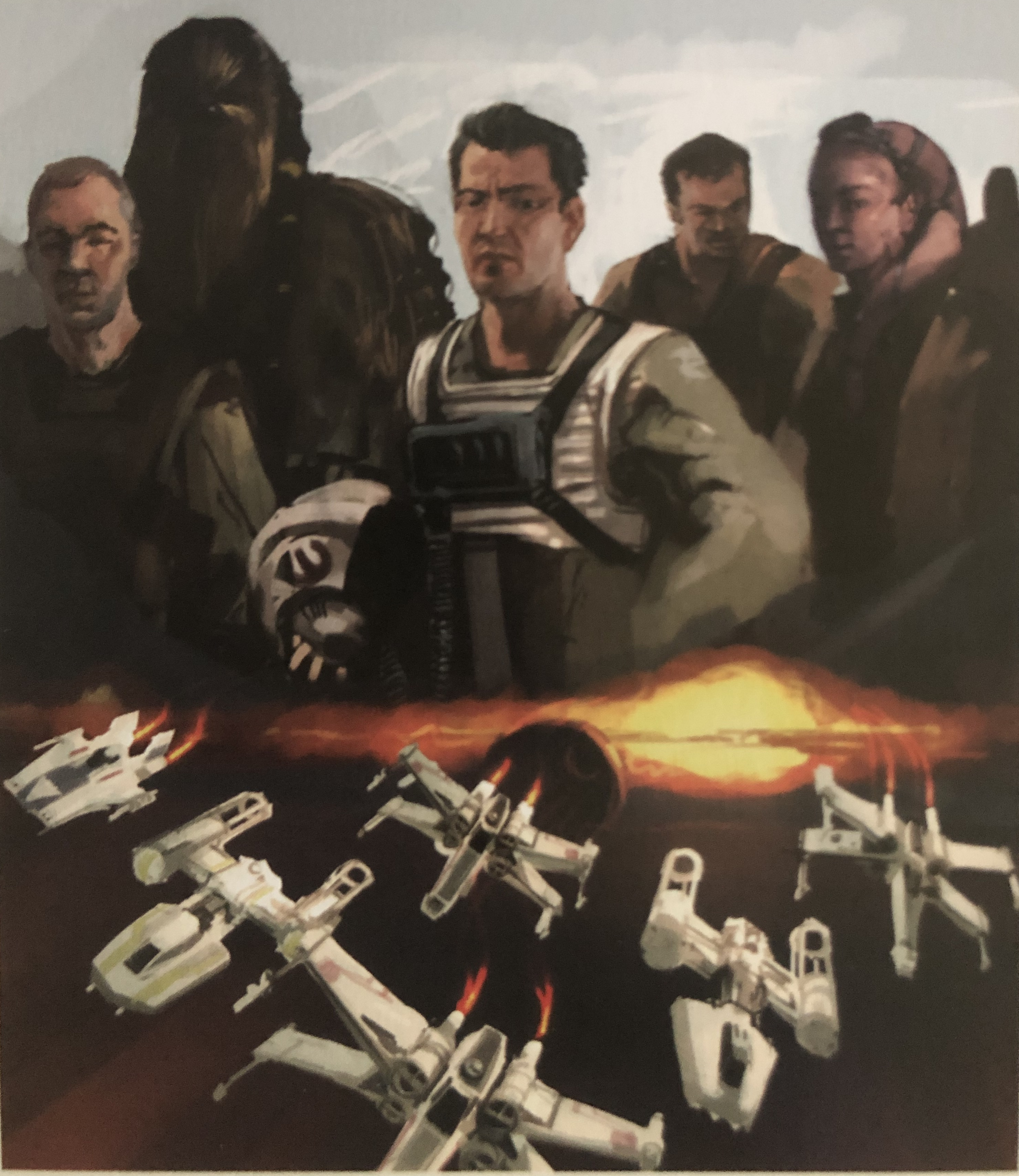 Star Wars: Imperial Commando