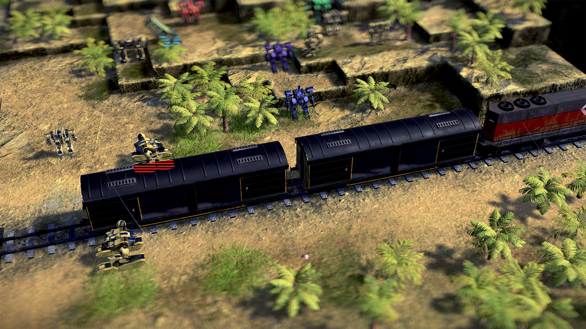 Front Mission: 1st Remake – Limited Edition