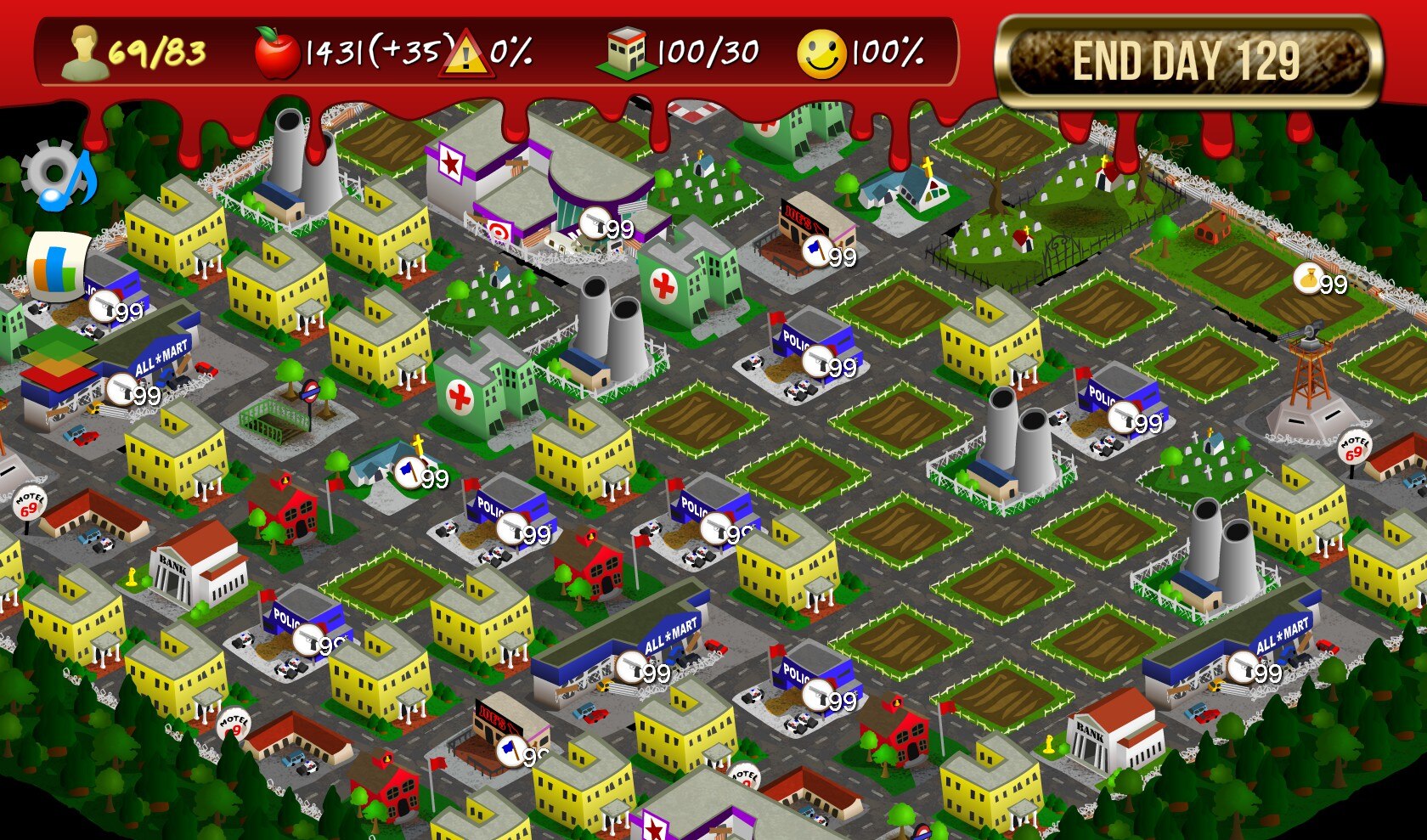 Rebuild: Original Rebuild 2