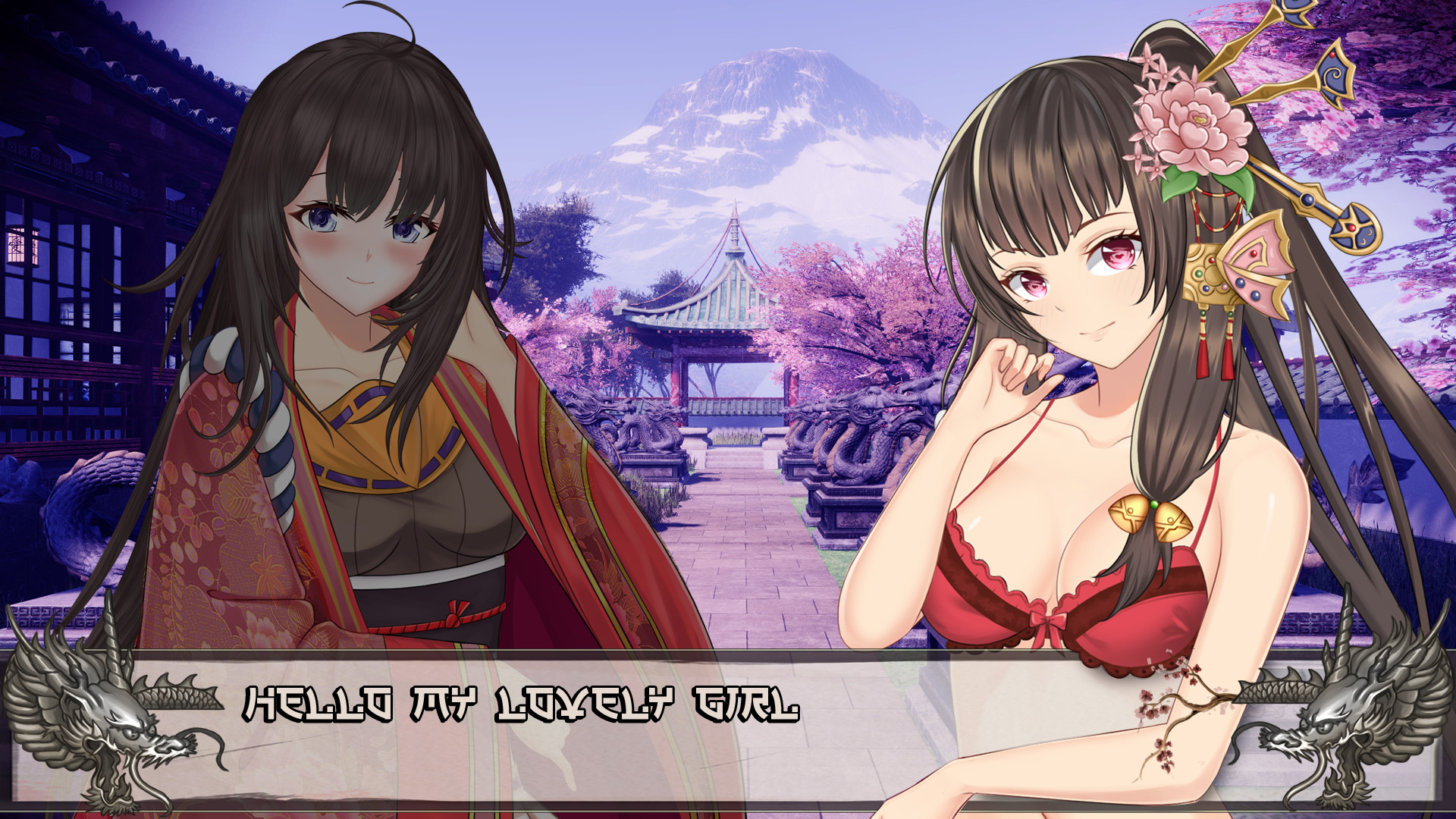 Hentai Sakura