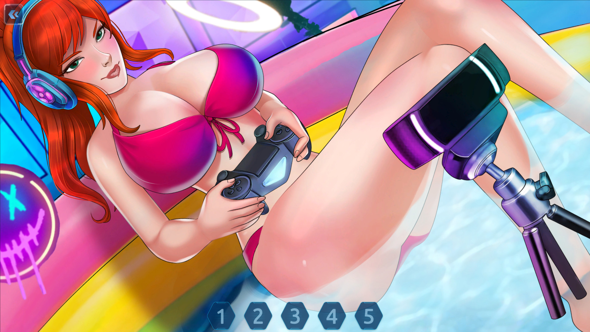 Streaming Girls 18+:- OnlyFap Live