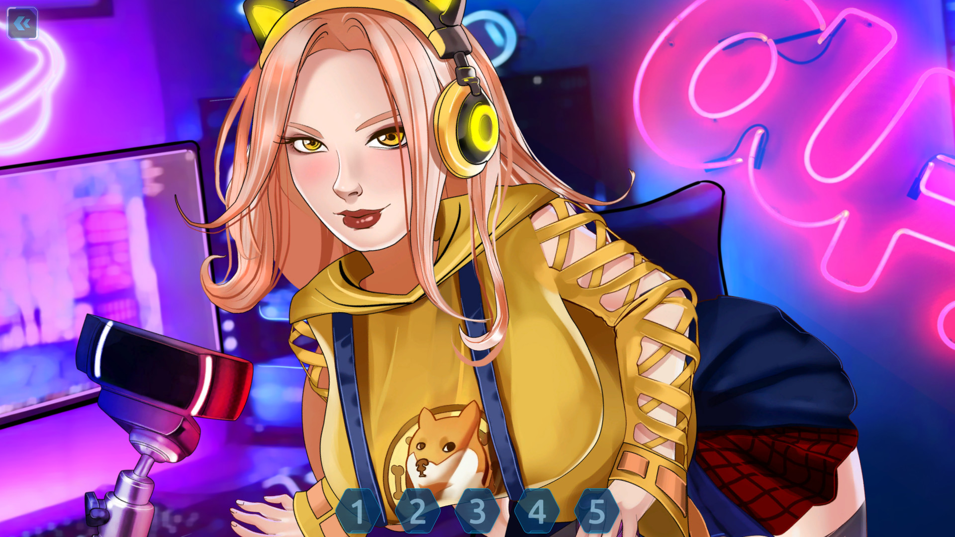 Streaming Girls 18+:- OnlyFap Live