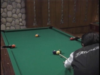 Doukyuu Re-Mix Billiard Multiple