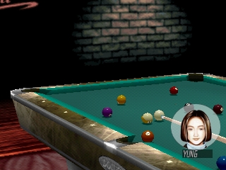 Doukyuu Re-Mix Billiard Multiple