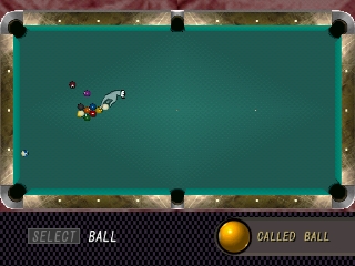 Doukyuu Re-Mix Billiard Multiple