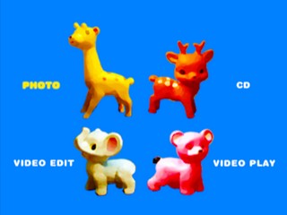 EPS Series Vol. 1: Because I Love You – Yukiko Morikawa