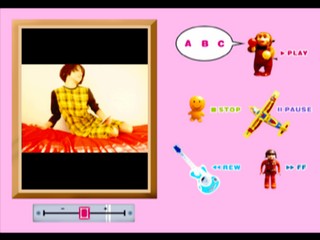 EPS Series Vol. 1: Because I Love You – Yukiko Morikawa