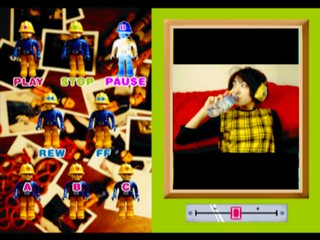 EPS Series Vol. 1: Because I Love You – Yukiko Morikawa