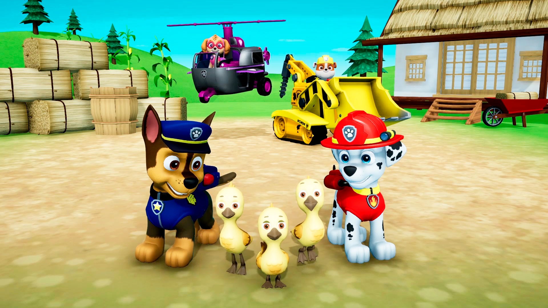 Nickelodeon Kids Bundle