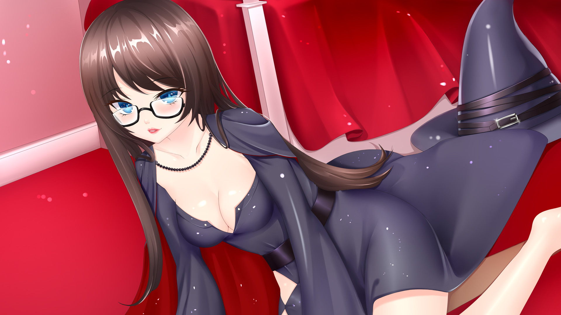 Yuuki’s Party Night