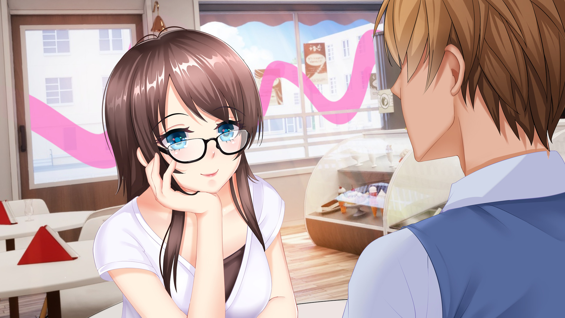 Yuuki’s Party Night