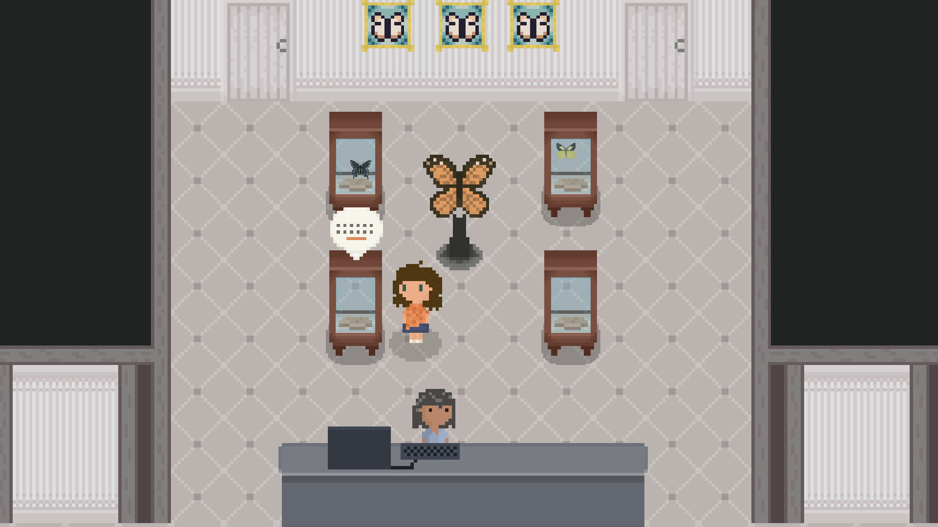 Bug &amp; Seek: Isopods