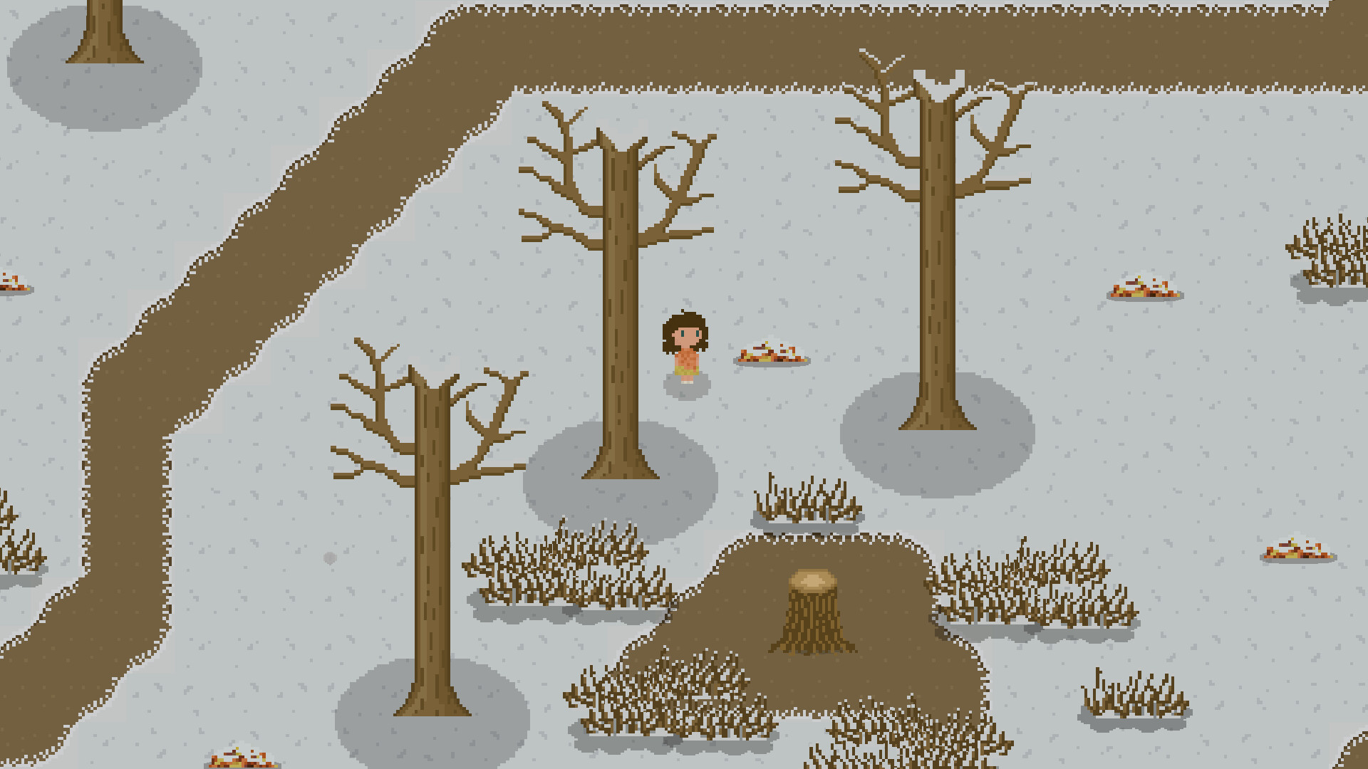 Bug &amp; Seek: Isopods