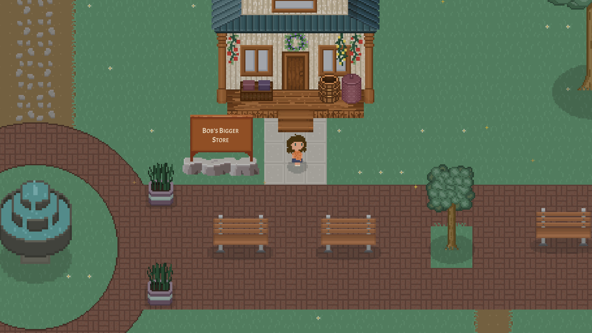 Bug &amp; Seek: Isopods