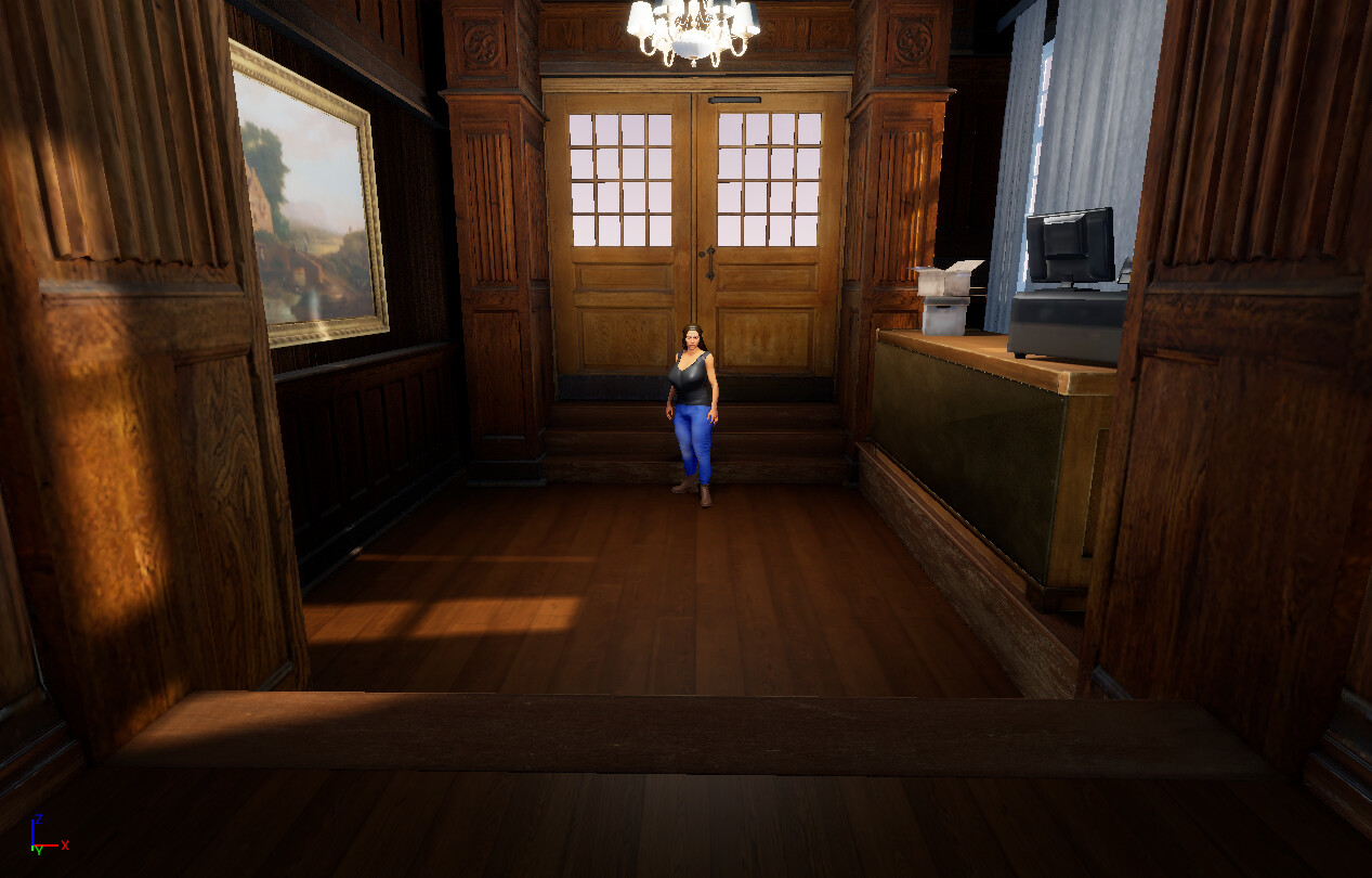 CockHero: Battle Rookie