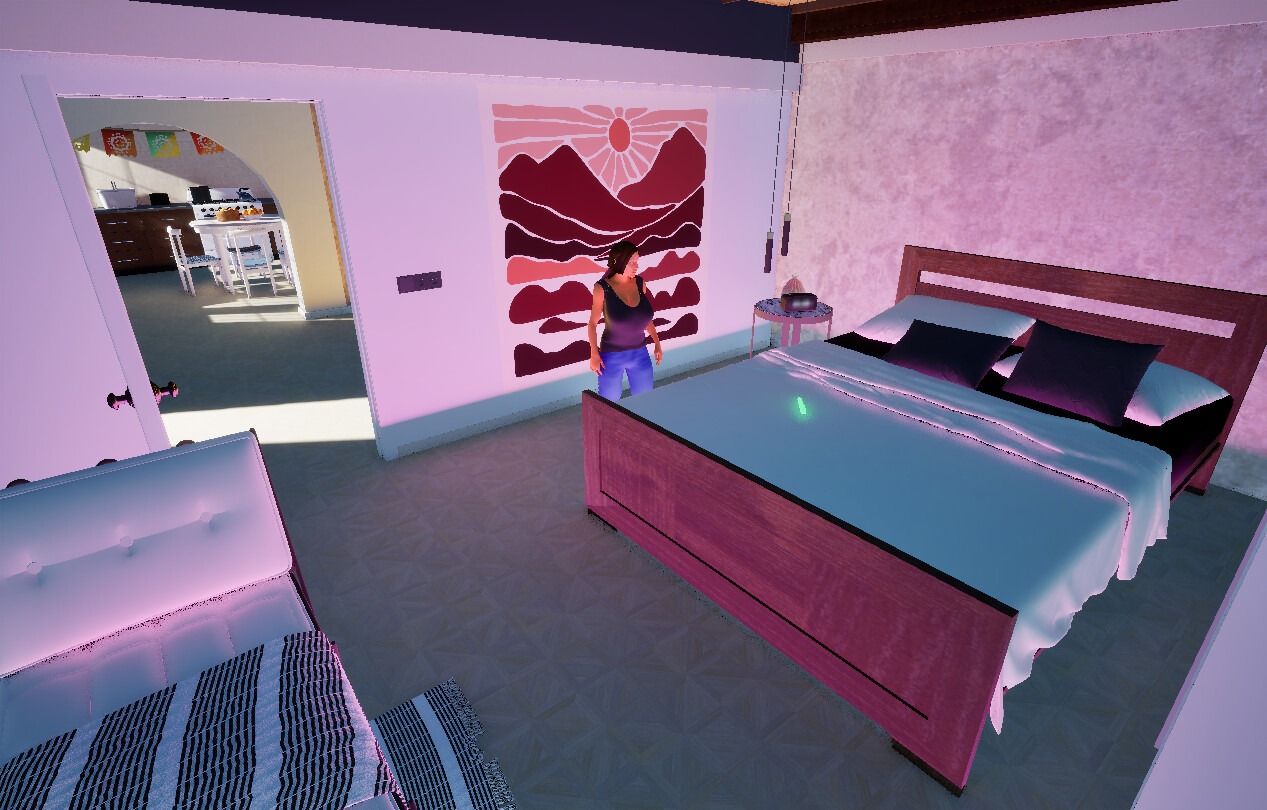 CockHero: Battle Rookie