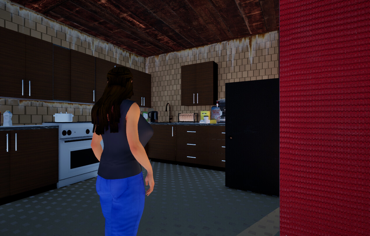 CockHero: Battle Rookie