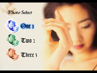 EPS Series Vol. 3: Come and Kiss Me – Tomomi Tsunoda