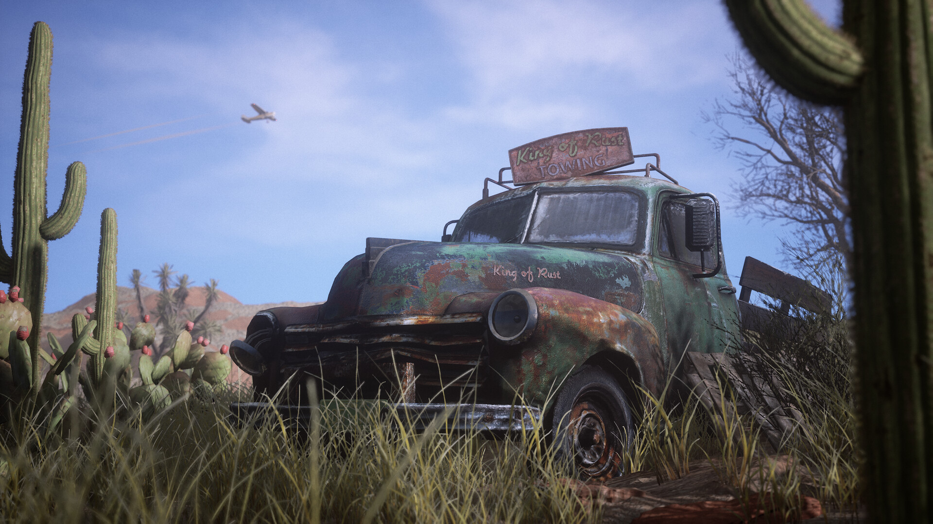 Gas Station Simulator: Car Junkyard