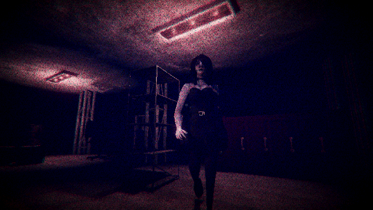 Revenge: Jane The Killer
