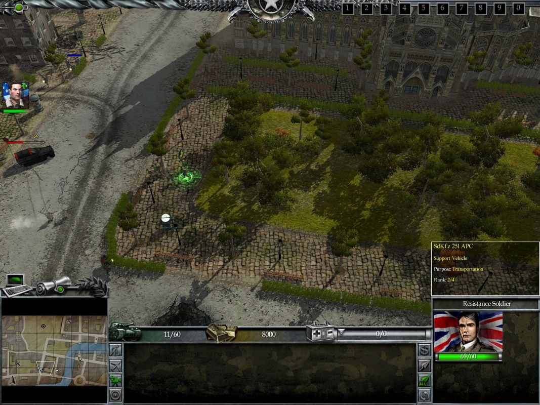 War Front: Turning Point