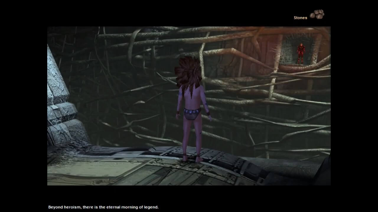 Ring II: Twilight of the Gods