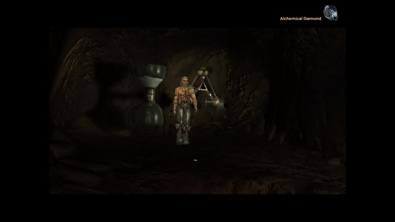 Ring II: Twilight of the Gods