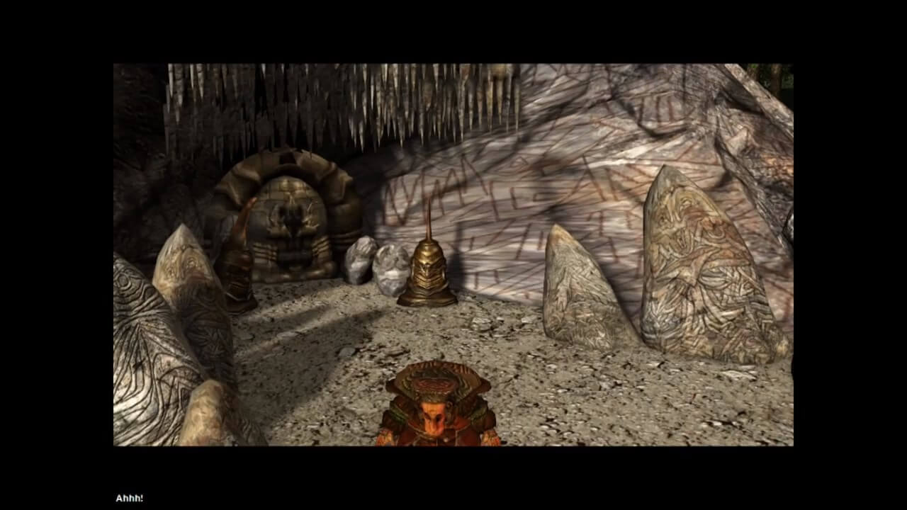 Ring II: Twilight of the Gods