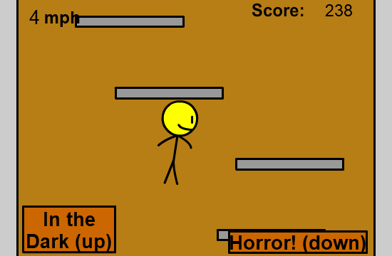 Get to the Top Although There Is No Top!!